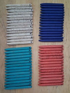 NWOT Jewelry Making Supplies TT106